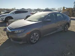 19XFC2F52JE033073 2018 HONDA CIVIC