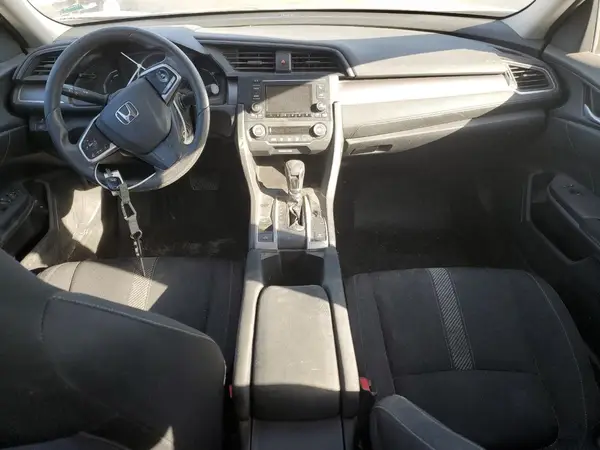 19XFC2F52JE033073 2018 HONDA CIVIC - Image 8