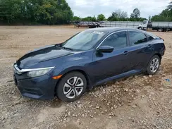 19XFC2F52JE034658 2018 HONDA CIVIC