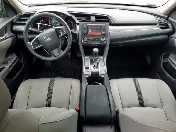 19XFC2F52JE034658 2018 HONDA CIVIC - Image 8