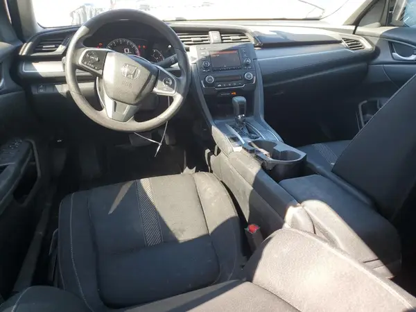 19XFC2F52JE035910 2018 HONDA CIVIC - Image 8