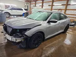 19XFC2F52JE037348 2018 HONDA CIVIC