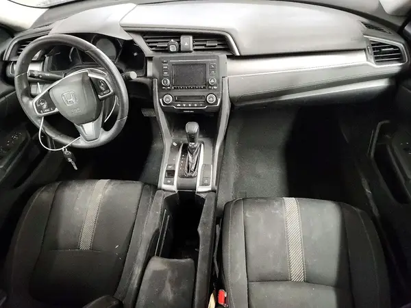 19XFC2F52JE037348 2018 HONDA CIVIC - Image 8