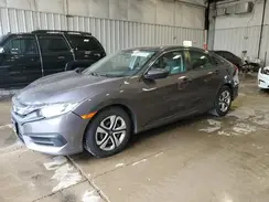 19XFC2F52JE038239 2018 HONDA CIVIC