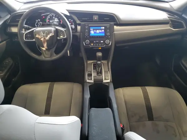 19XFC2F52JE038239 2018 HONDA CIVIC - Image 8