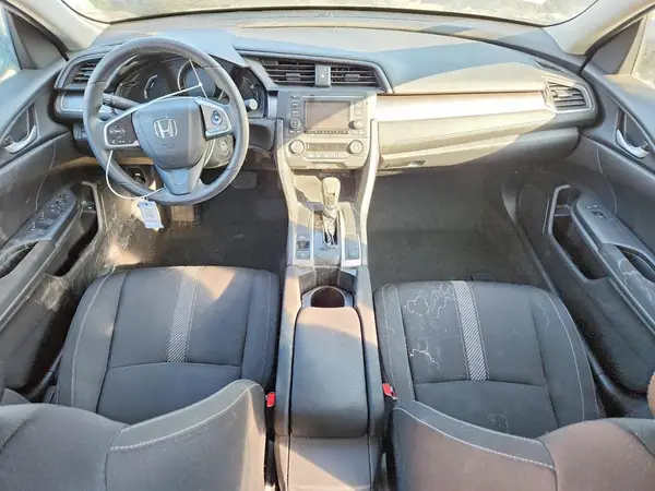 19XFC2F52JE038970 2018 HONDA CIVIC - Image 8