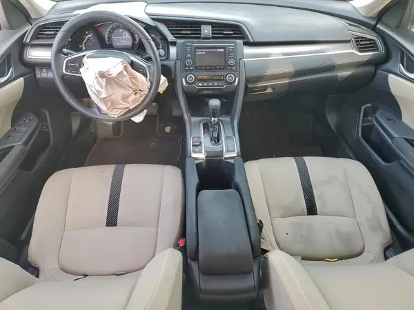 19XFC2F52JE041366 2018 HONDA CIVIC - Image 8