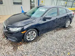 19XFC2F52JE041478 2018 HONDA CIVIC