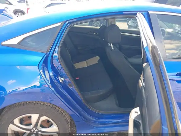 19XFC2F52JE041819 2018 HONDA CIVIC - Image 8