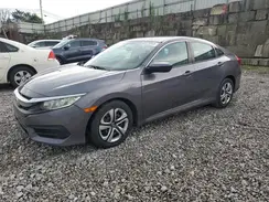 19XFC2F52JE042002 2018 HONDA CIVIC