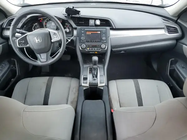 19XFC2F52JE042002 2018 HONDA CIVIC - Image 8