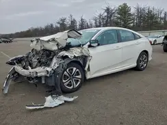 19XFC2F52JE042274 2018 HONDA CIVIC