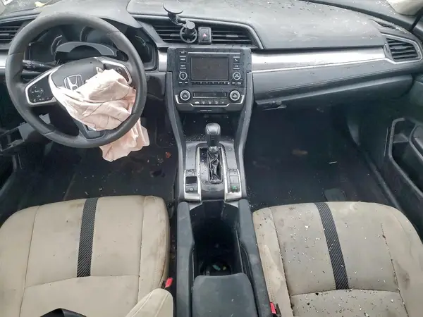 19XFC2F52JE042274 2018 HONDA CIVIC - Image 8
