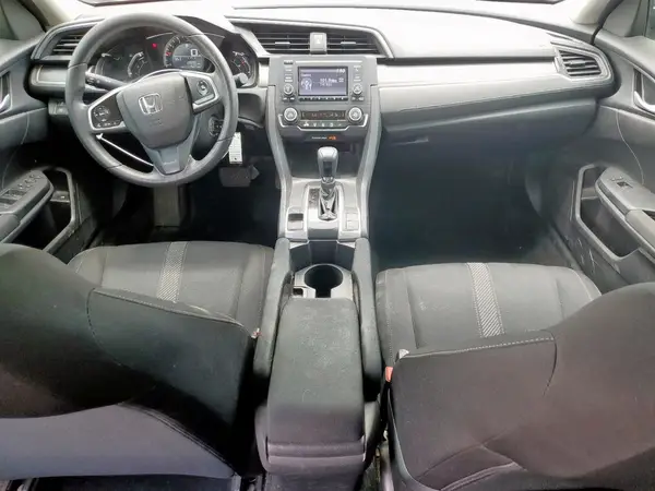 19XFC2F52JE042470 2018 HONDA CIVIC - Image 8