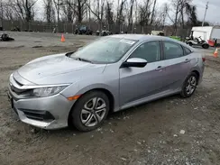19XFC2F52JE042601 2018 HONDA CIVIC