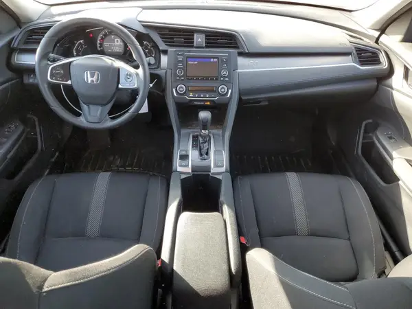 19XFC2F52JE042601 2018 HONDA CIVIC - Image 8