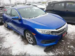 19XFC2F52JE043022 2018 HONDA CIVIC