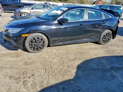 19XFC2F52JE043103 2018 HONDA CIVIC
