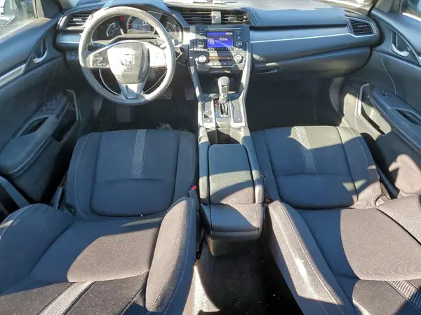 19XFC2F52JE043103 2018 HONDA CIVIC - Image 8