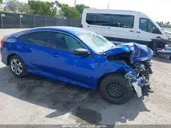 19XFC2F52JE043148 2018 HONDA CIVIC