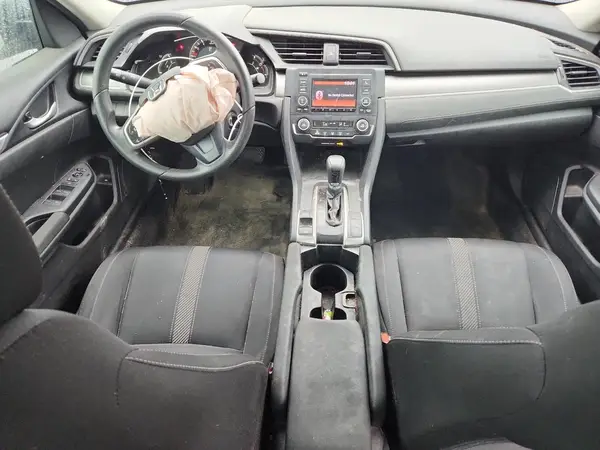 19XFC2F52JE043571 2018 HONDA CIVIC - Image 8