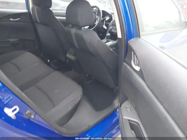 19XFC2F52JE043733 2018 HONDA CIVIC - Image 8