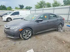 19XFC2F52JE044123 2018 HONDA CIVIC