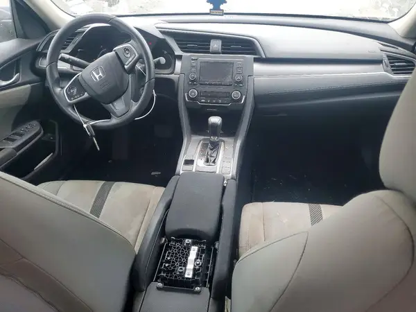 19XFC2F52JE044123 2018 HONDA CIVIC - Image 8