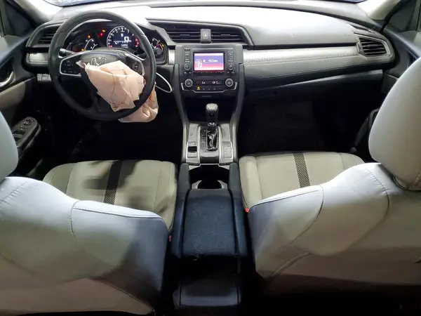 19XFC2F52JE200855 2018 HONDA CIVIC - Image 8