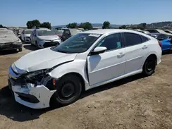 19XFC2F52JE201018 2018 HONDA CIVIC