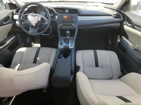 19XFC2F52JE201018 2018 HONDA CIVIC - Image 8