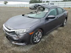 19XFC2F52JE201827 2018 HONDA CIVIC