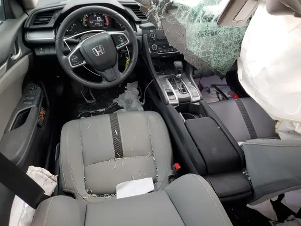 19XFC2F52JE201827 2018 HONDA CIVIC - Image 8