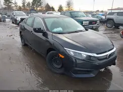 19XFC2F52JE202170 2018 HONDA CIVIC