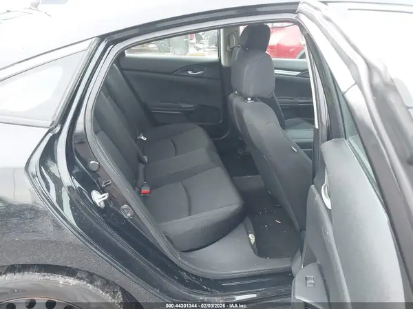 19XFC2F52JE202170 2018 HONDA CIVIC - Image 8