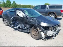 19XFC2F52JE202542 2018 HONDA CIVIC