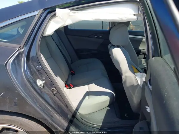 19XFC2F52JE202542 2018 HONDA CIVIC - Image 8