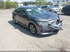 19XFC2F52JE202816 2018 HONDA CIVIC