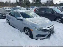 19XFC2F52JE203139 2018 HONDA CIVIC