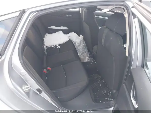 19XFC2F52JE203139 2018 HONDA CIVIC - Image 8