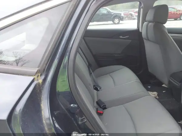 19XFC2F52JE203223 2018 HONDA CIVIC - Image 8