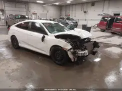 19XFC2F52JE203271 2018 HONDA CIVIC