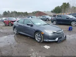 19XFC2F52JE203304 2018 HONDA CIVIC