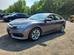 19XFC2F52JE203352 2018 HONDA CIVIC