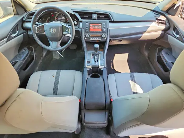 19XFC2F52JE203352 2018 HONDA CIVIC - Image 8