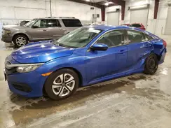 19XFC2F52JE203478 2018 HONDA CIVIC