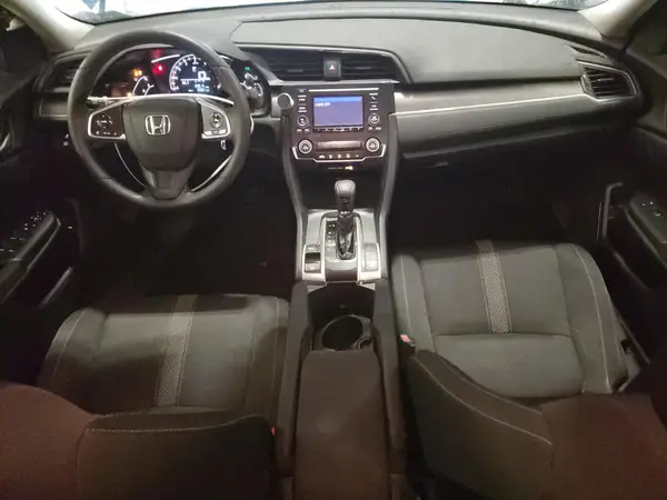 19XFC2F52JE203478 2018 HONDA CIVIC - Image 8