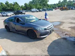 19XFC2F52JE203660 2018 HONDA CIVIC