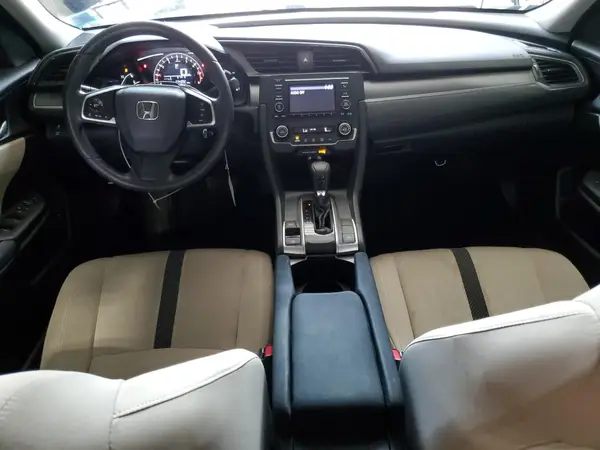 19XFC2F52JE205540 2018 HONDA CIVIC - Image 8