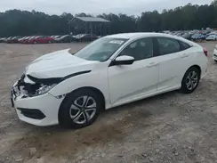 19XFC2F52JE205683 2018 HONDA CIVIC